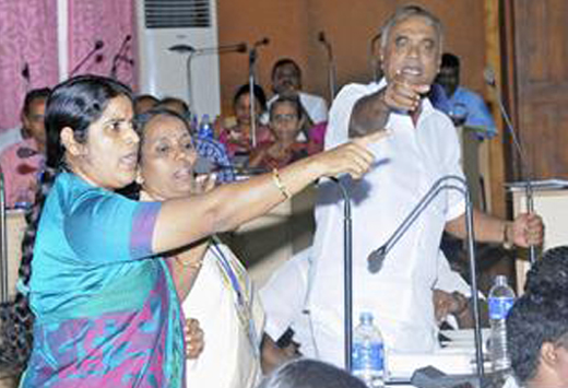 zp press meet 
